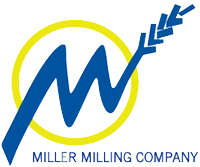 Miller Milling Logo